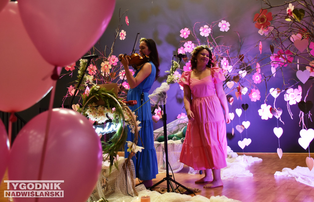 Koncert charytatywny dla Kubusia i Bartusia