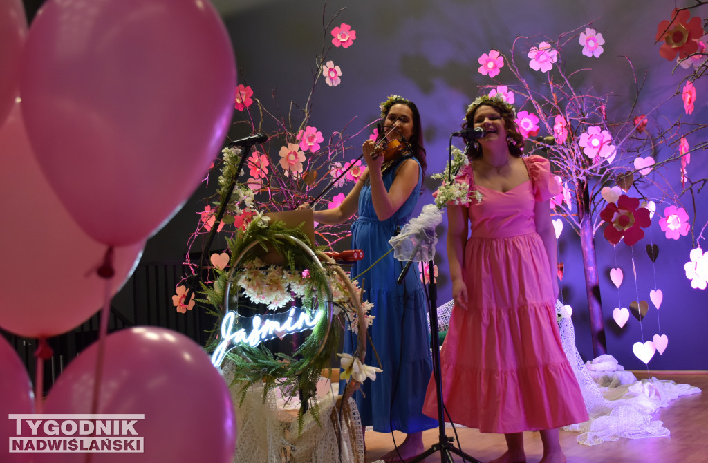 Koncert charytatywny dla Kubusia i Bartusia