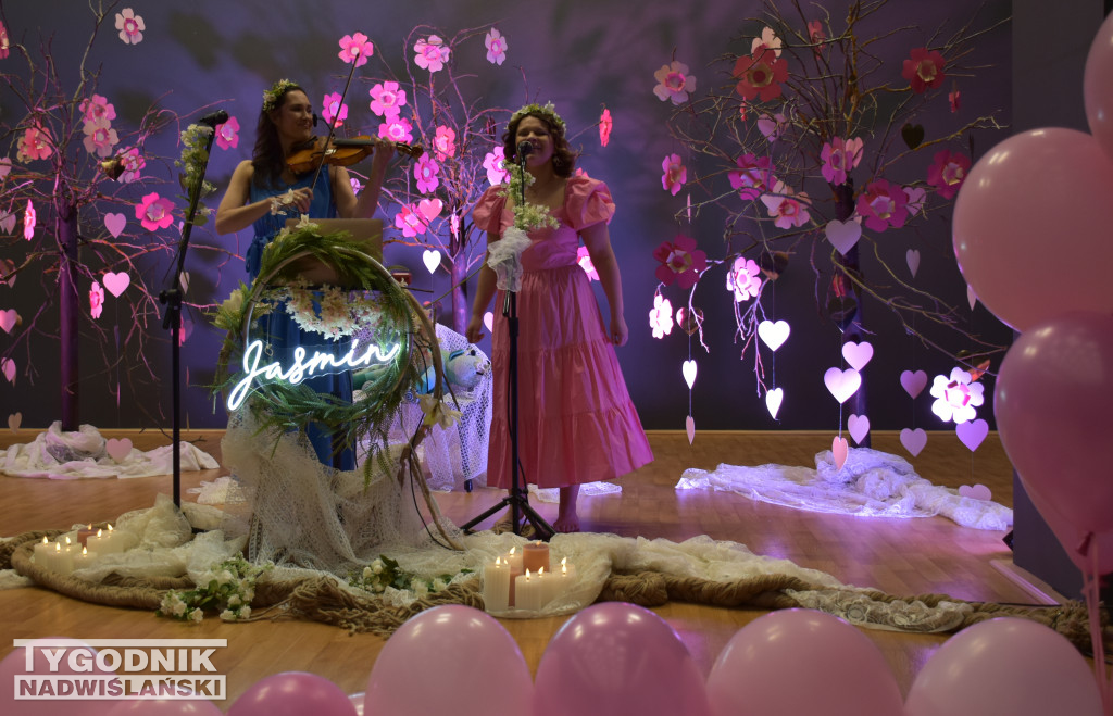 Koncert charytatywny dla Kubusia i Bartusia