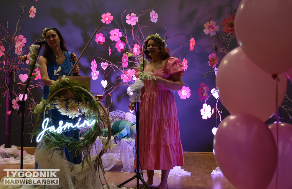 Koncert charytatywny dla Kubusia i Bartusia