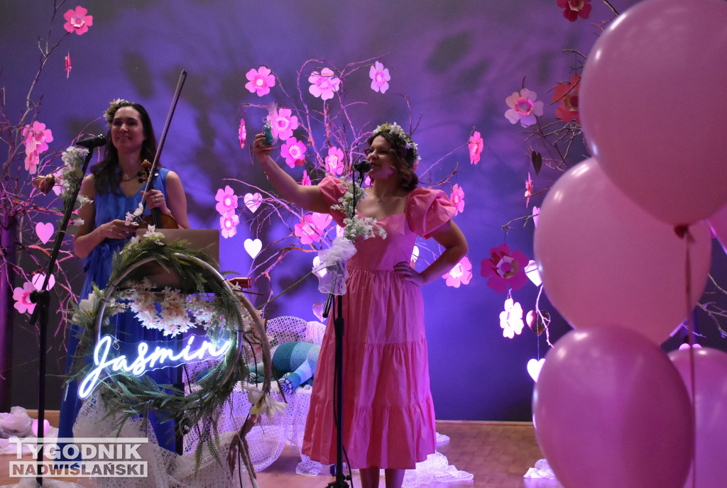 Koncert charytatywny dla Kubusia i Bartusia