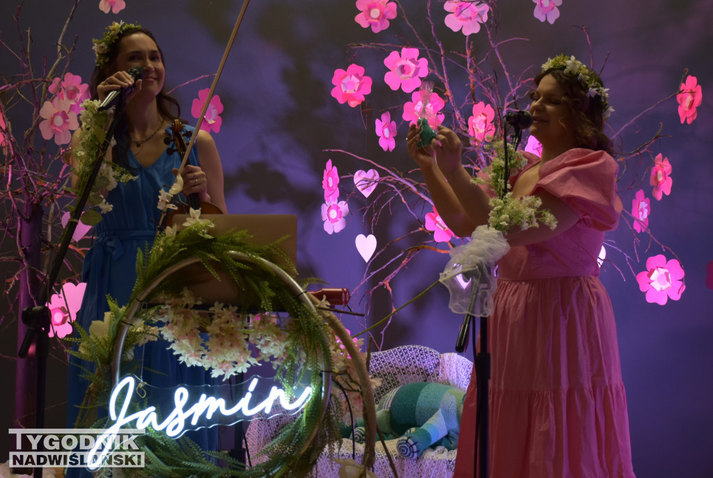 Koncert charytatywny dla Kubusia i Bartusia