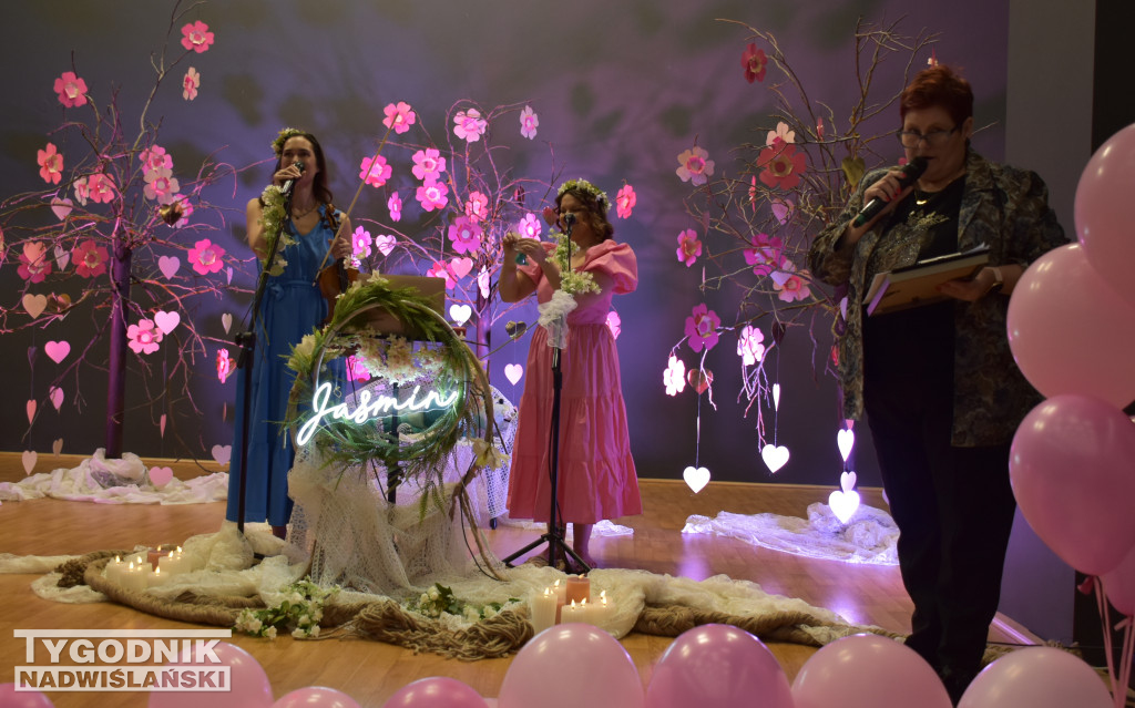 Koncert charytatywny dla Kubusia i Bartusia