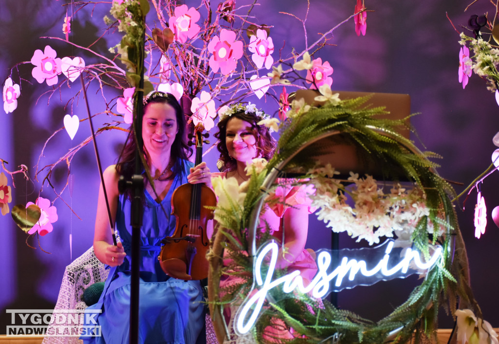 Koncert charytatywny dla Kubusia i Bartusia