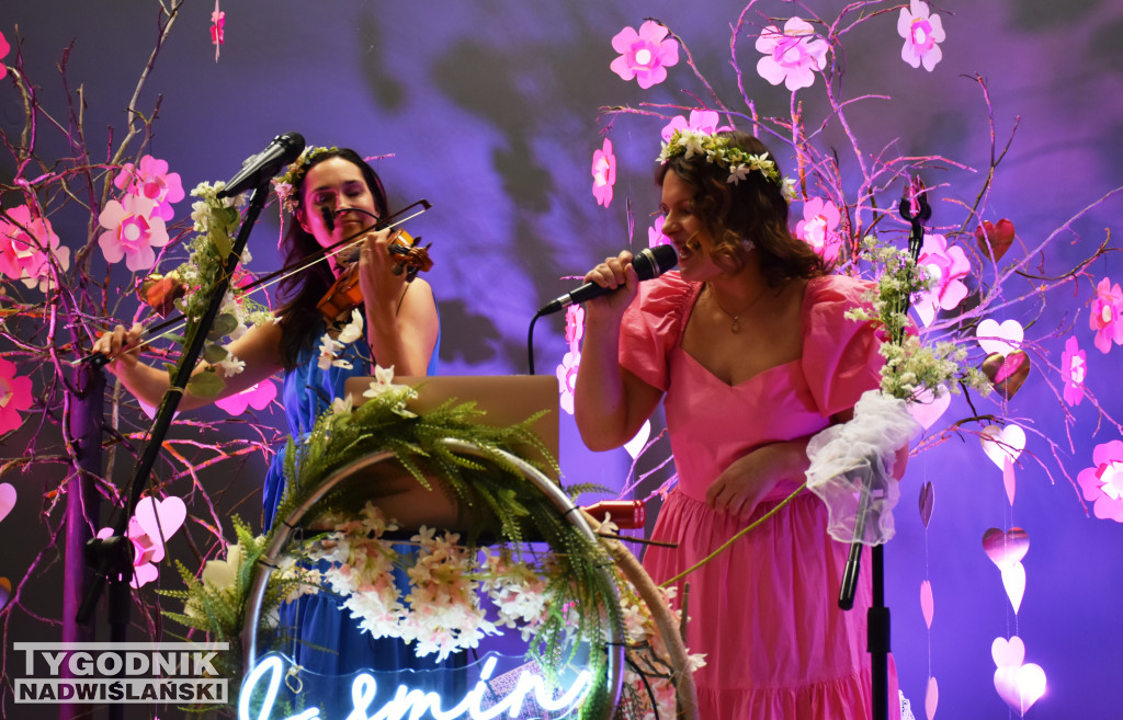 Koncert charytatywny dla Kubusia i Bartusia