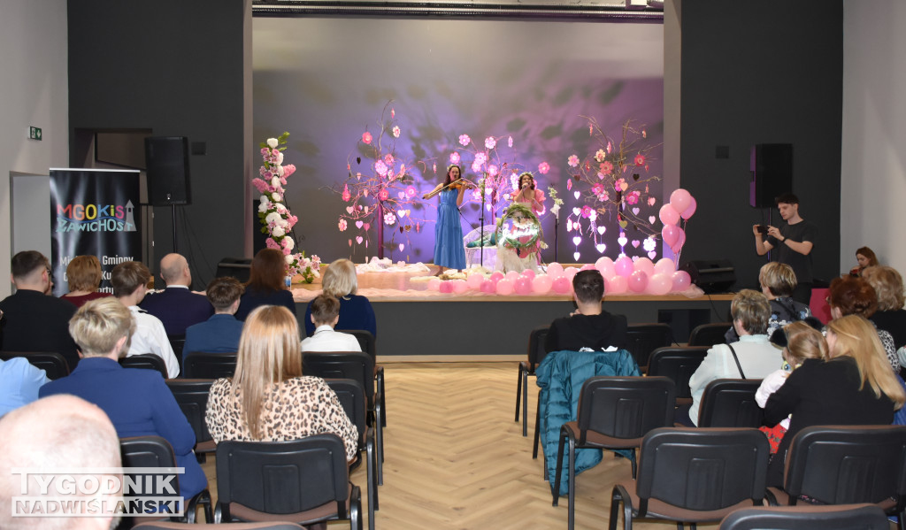 Koncert charytatywny dla Kubusia i Bartusia