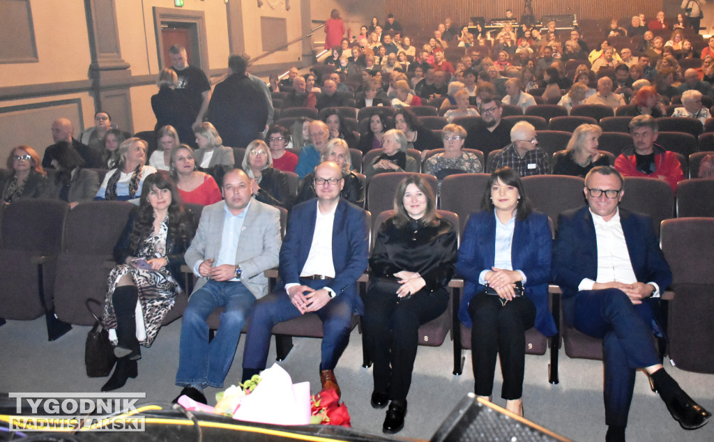 Koncert finałowy Festiwalu im. Marka Sochackiego