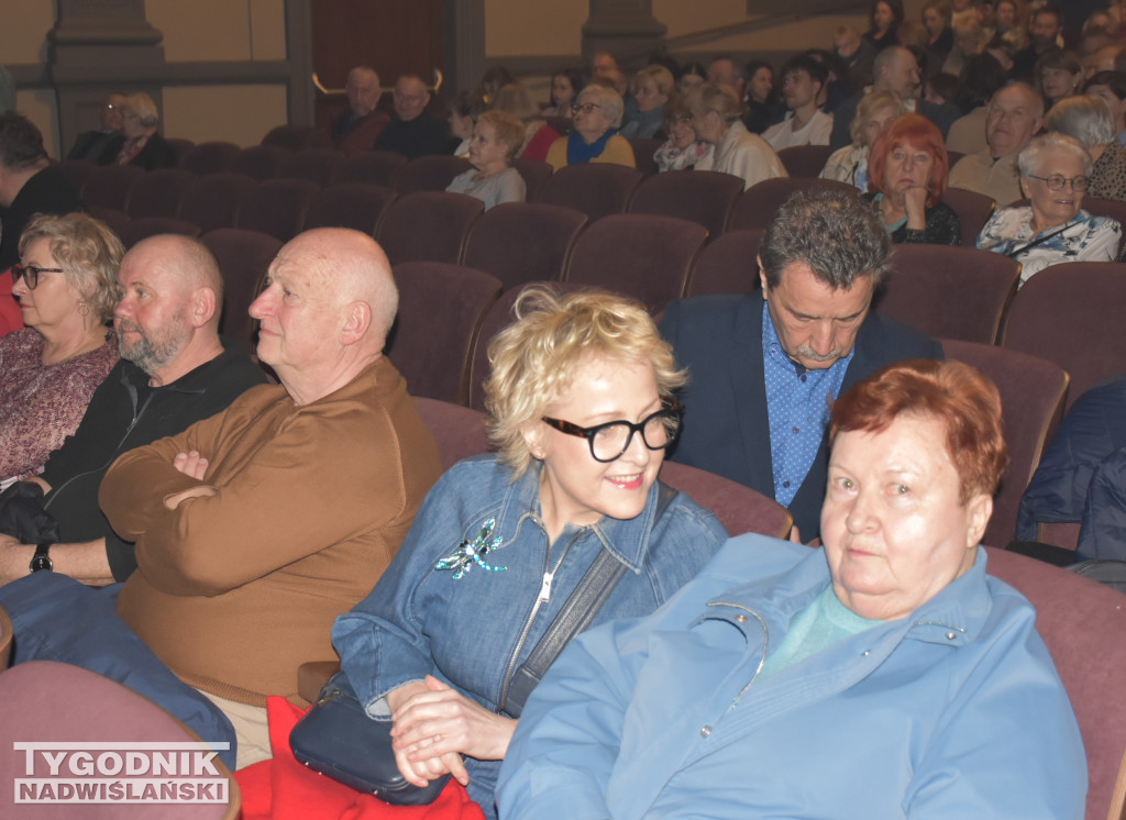 Koncert finałowy Festiwalu im. Marka Sochackiego