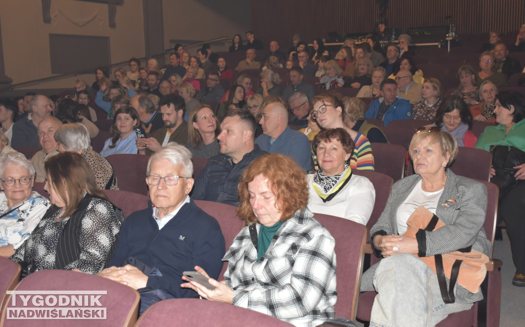 Koncert finałowy Festiwalu im. Marka Sochackiego