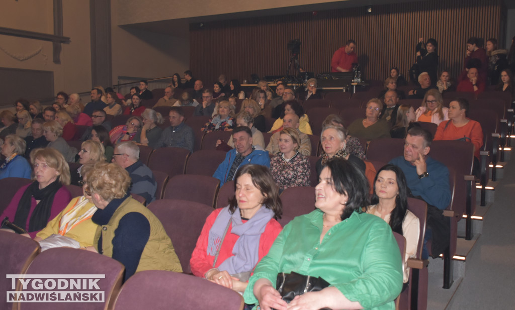 Koncert finałowy Festiwalu im. Marka Sochackiego