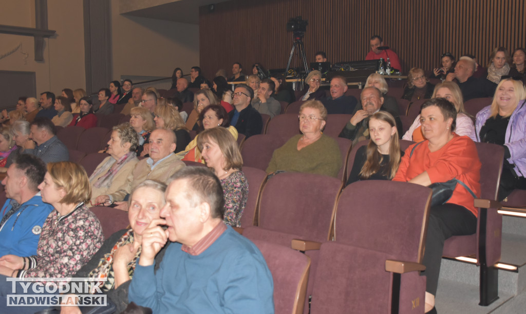 Koncert finałowy Festiwalu im. Marka Sochackiego