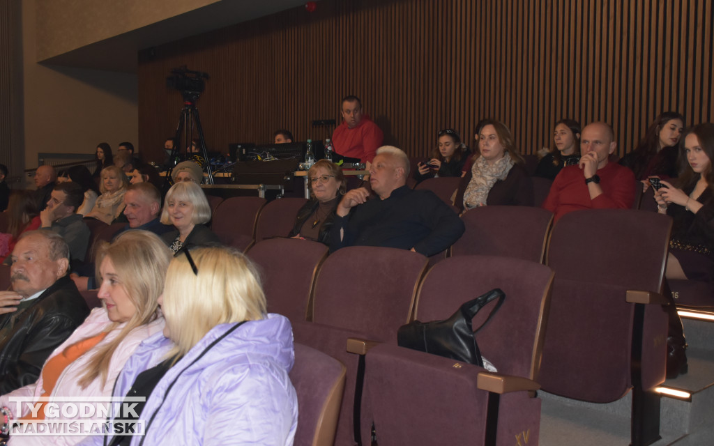 Koncert finałowy Festiwalu im. Marka Sochackiego