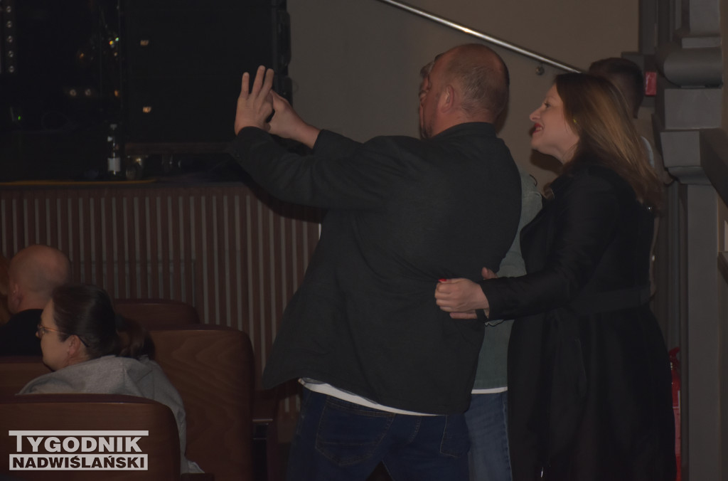 Koncert finałowy Festiwalu im. Marka Sochackiego