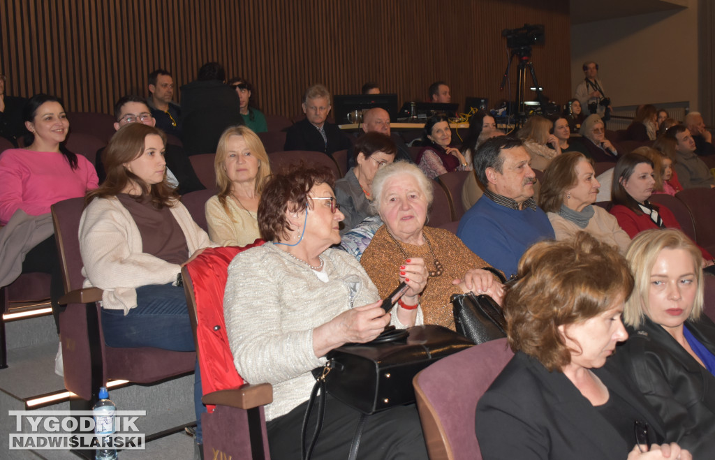 Koncert finałowy Festiwalu im. Marka Sochackiego