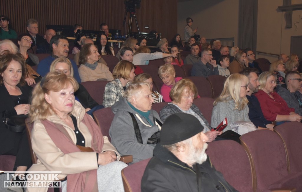 Koncert finałowy Festiwalu im. Marka Sochackiego