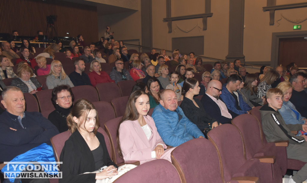 Koncert finałowy Festiwalu im. Marka Sochackiego