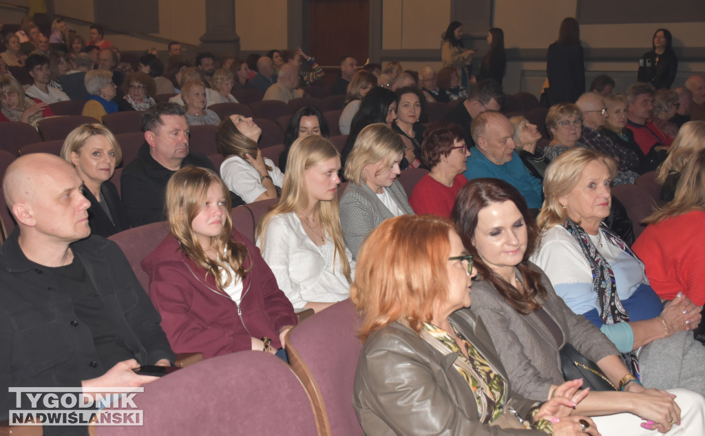 Koncert finałowy Festiwalu im. Marka Sochackiego