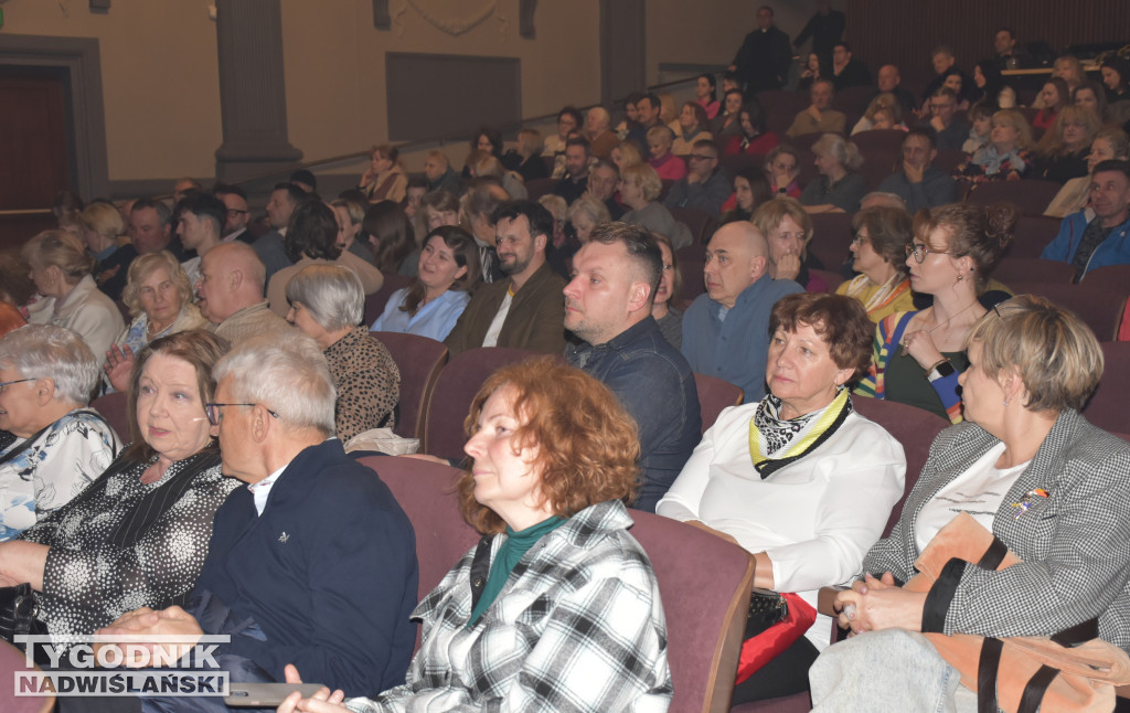 Koncert finałowy Festiwalu im. Marka Sochackiego