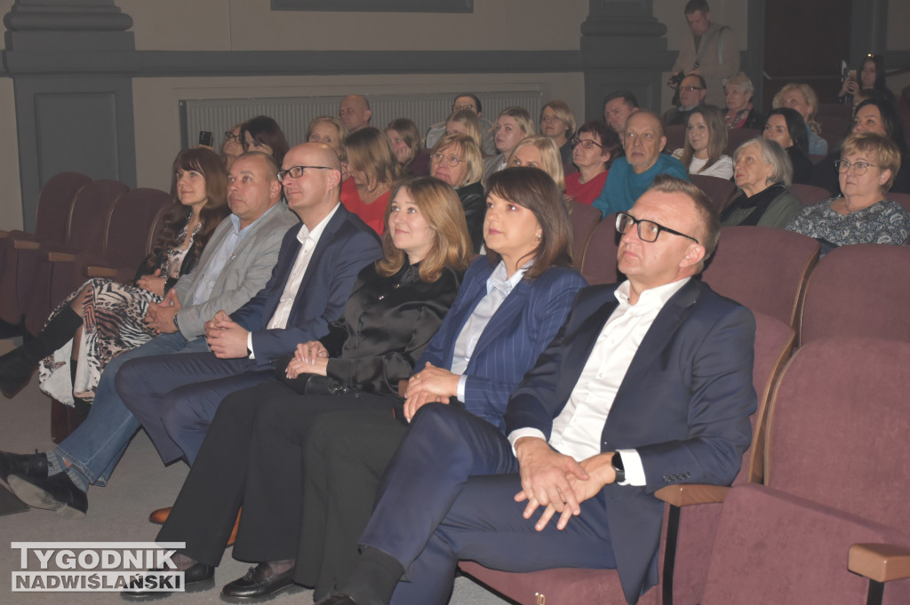 Koncert finałowy Festiwalu im. Marka Sochackiego