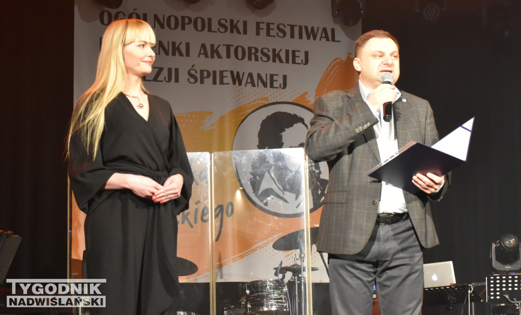 Koncert finałowy Festiwalu im. Marka Sochackiego