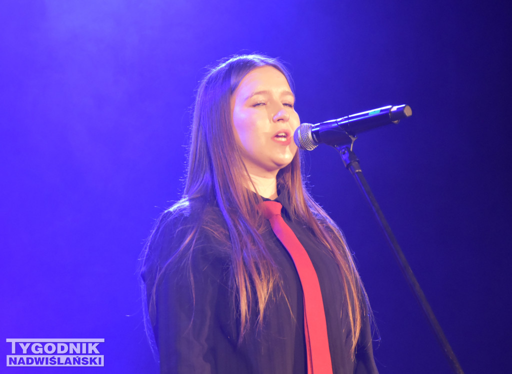 Koncert finałowy Festiwalu im. Marka Sochackiego