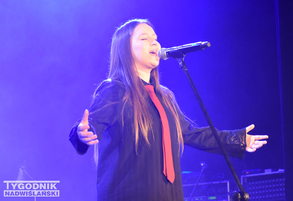 Koncert finałowy Festiwalu im. Marka Sochackiego