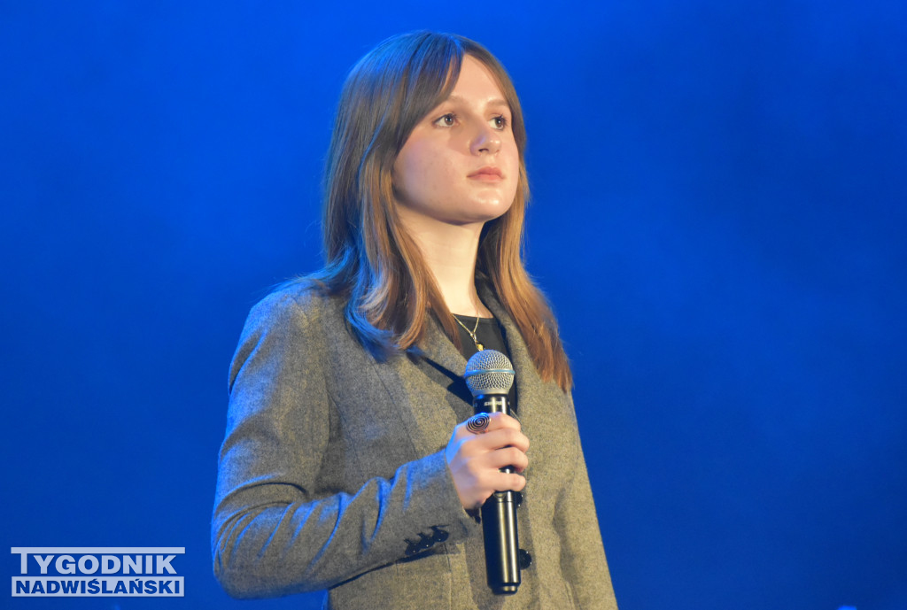 Koncert finałowy Festiwalu im. Marka Sochackiego