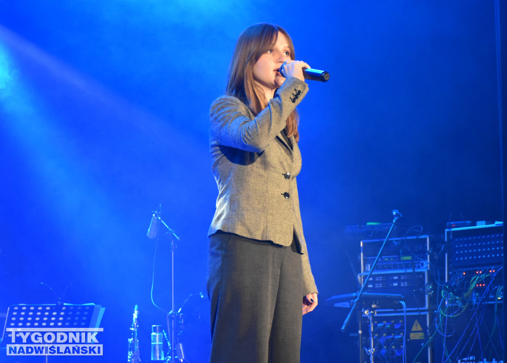 Koncert finałowy Festiwalu im. Marka Sochackiego