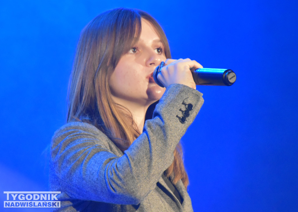 Koncert finałowy Festiwalu im. Marka Sochackiego