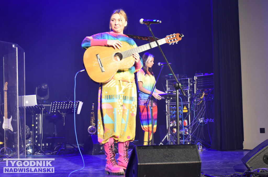 Koncert finałowy Festiwalu im. Marka Sochackiego