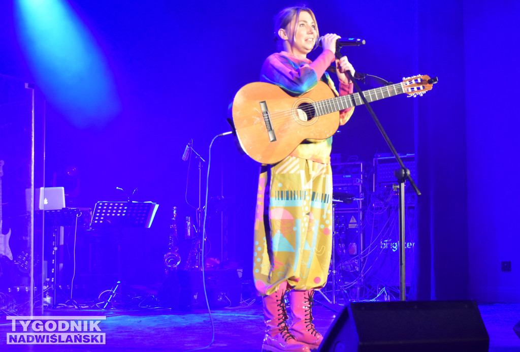 Koncert finałowy Festiwalu im. Marka Sochackiego