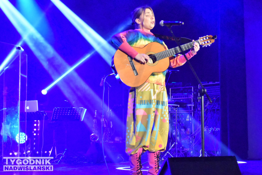 Koncert finałowy Festiwalu im. Marka Sochackiego