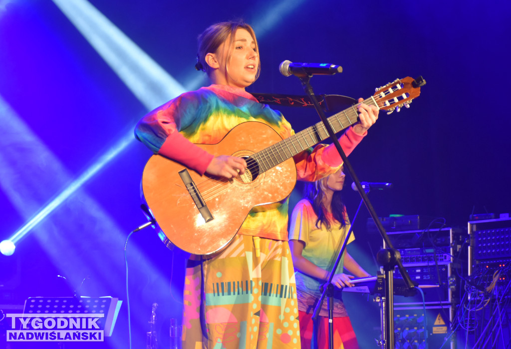 Koncert finałowy Festiwalu im. Marka Sochackiego