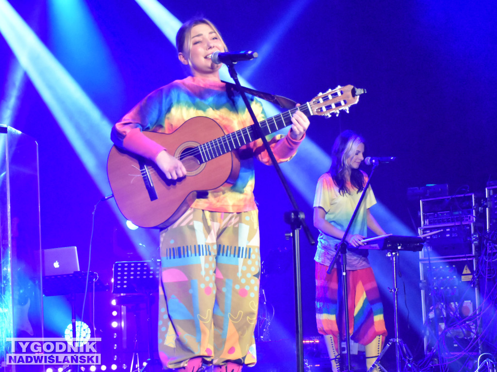 Koncert finałowy Festiwalu im. Marka Sochackiego