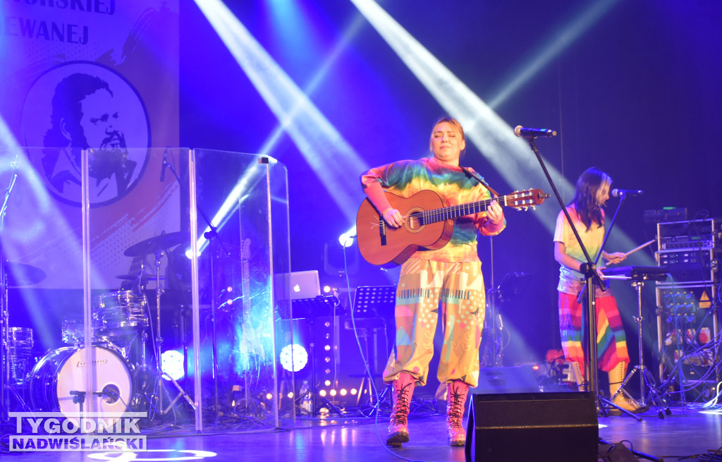 Koncert finałowy Festiwalu im. Marka Sochackiego