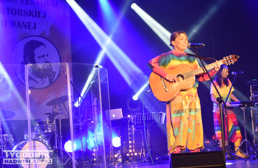 Koncert finałowy Festiwalu im. Marka Sochackiego