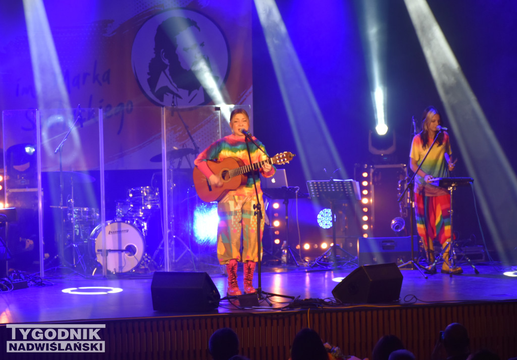 Koncert finałowy Festiwalu im. Marka Sochackiego