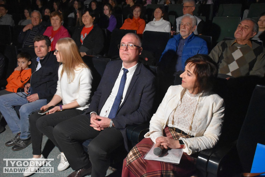 Koncert Pawła Piekarczyka w TDK