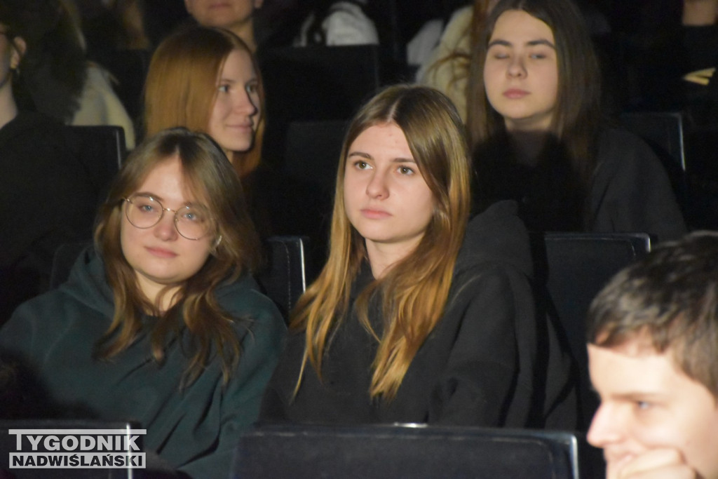 Koncert Pawła Piekarczyka w TDK