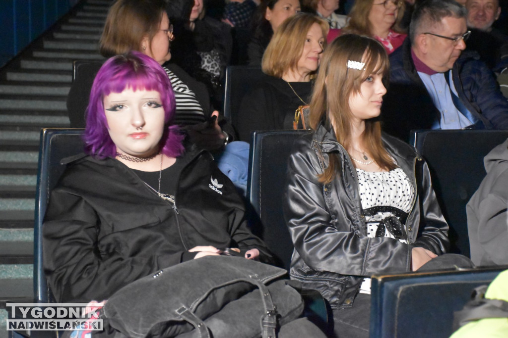 Koncert Pawła Piekarczyka w TDK