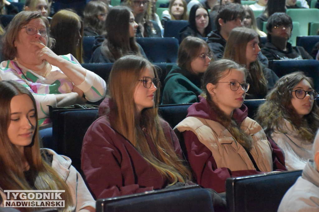 Koncert Pawła Piekarczyka w TDK