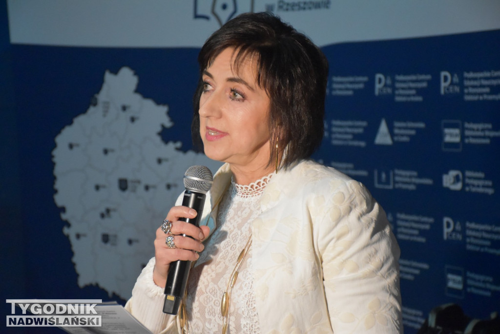 Koncert Pawła Piekarczyka w TDK