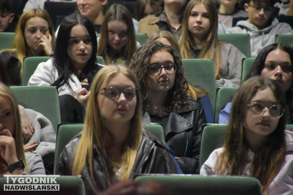 Koncert Pawła Piekarczyka w TDK