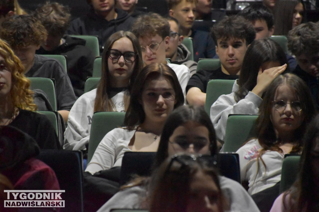 Koncert Pawła Piekarczyka w TDK