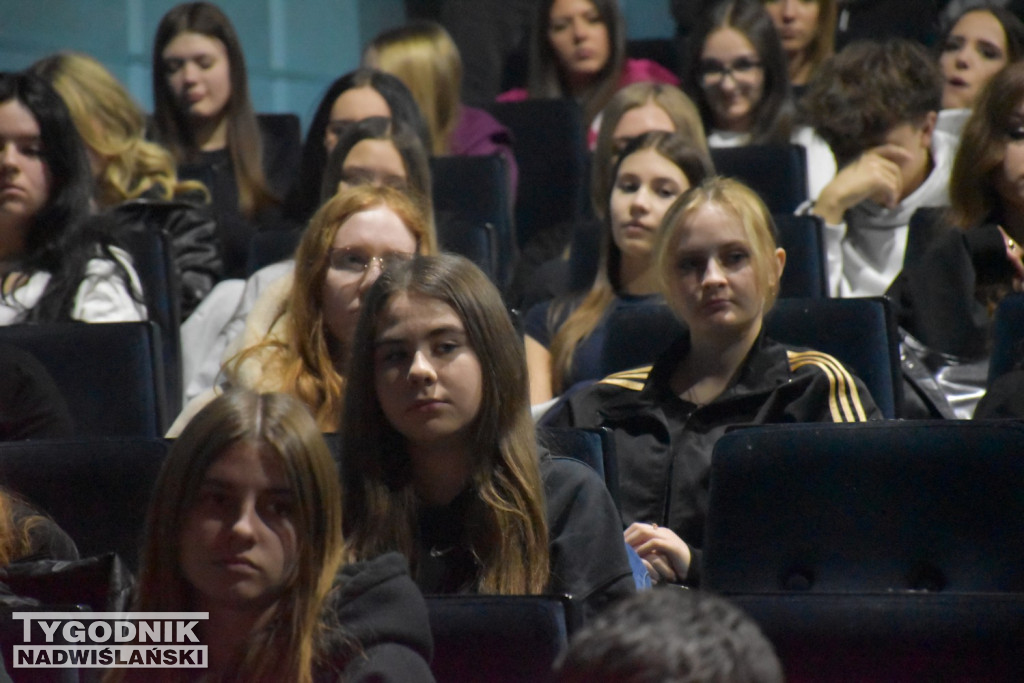 Koncert Pawła Piekarczyka w TDK