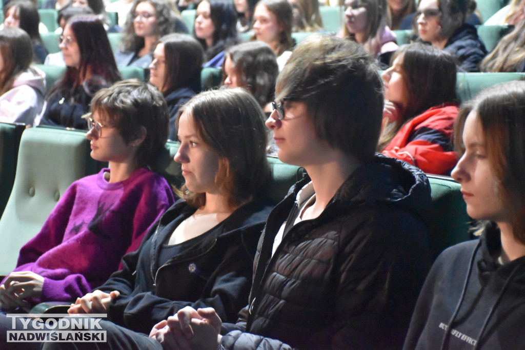 Koncert Pawła Piekarczyka w TDK