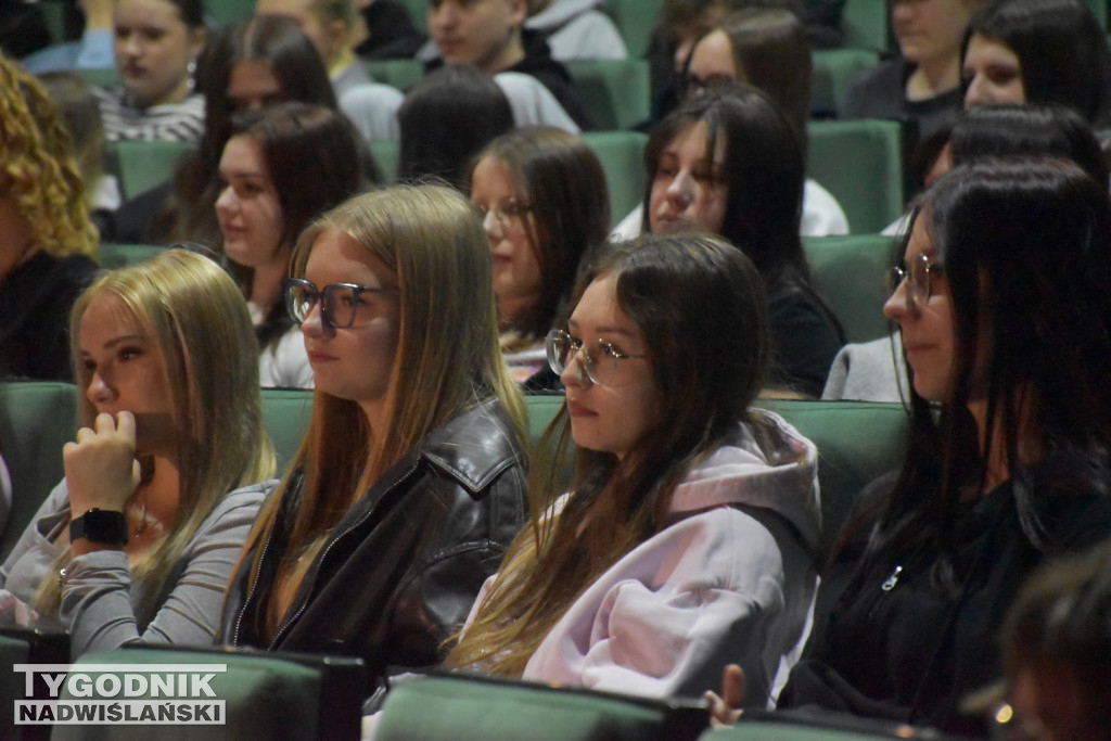 Koncert Pawła Piekarczyka w TDK