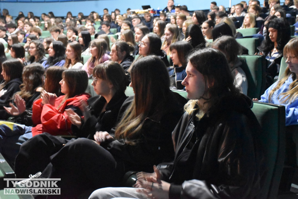 Koncert Pawła Piekarczyka w TDK