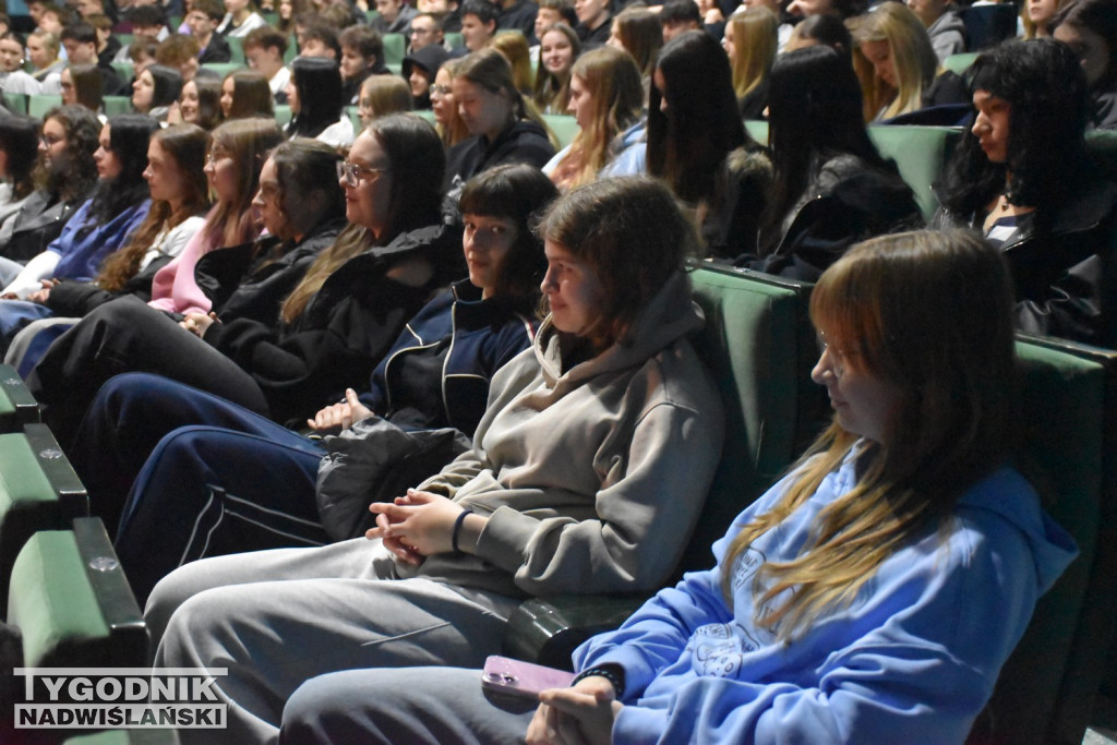 Koncert Pawła Piekarczyka w TDK