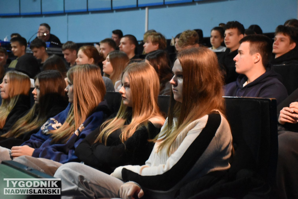 Koncert Pawła Piekarczyka w TDK